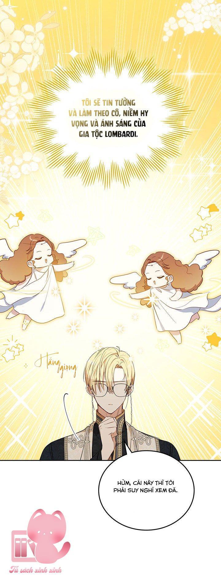 kiếp này ta sẽ trở thành gia chủ chapter 89 34