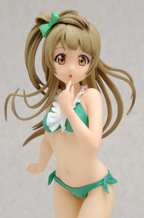 Mô Hình Figure Minami Kotori Swimsuit - Love Live