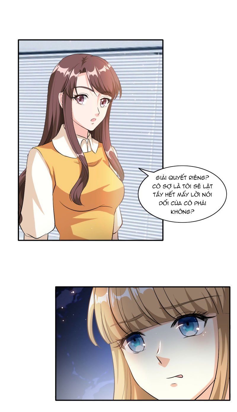 cẩm tú trùng sinh: chào buổi sáng phó thái thái chapter 85 11