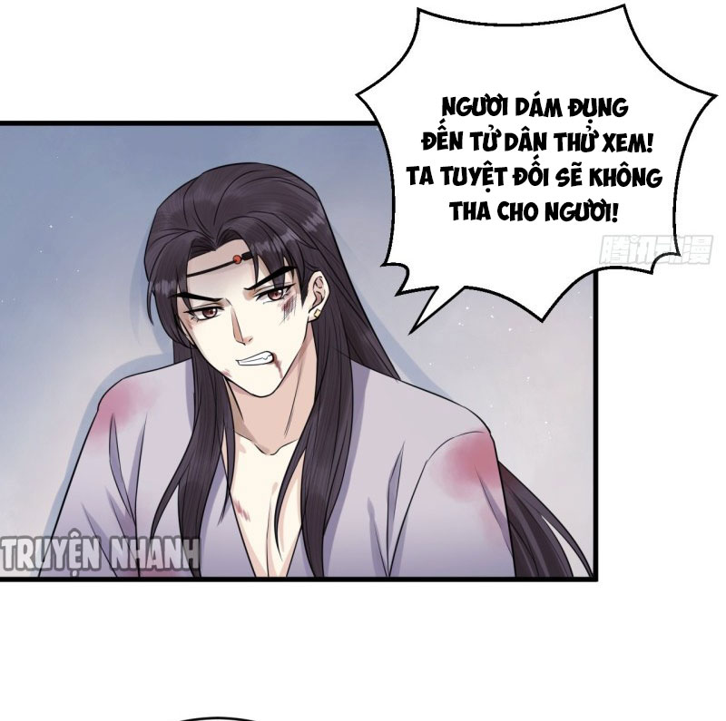 lễ băng nhạc hoại chi dạ chapter 39 15