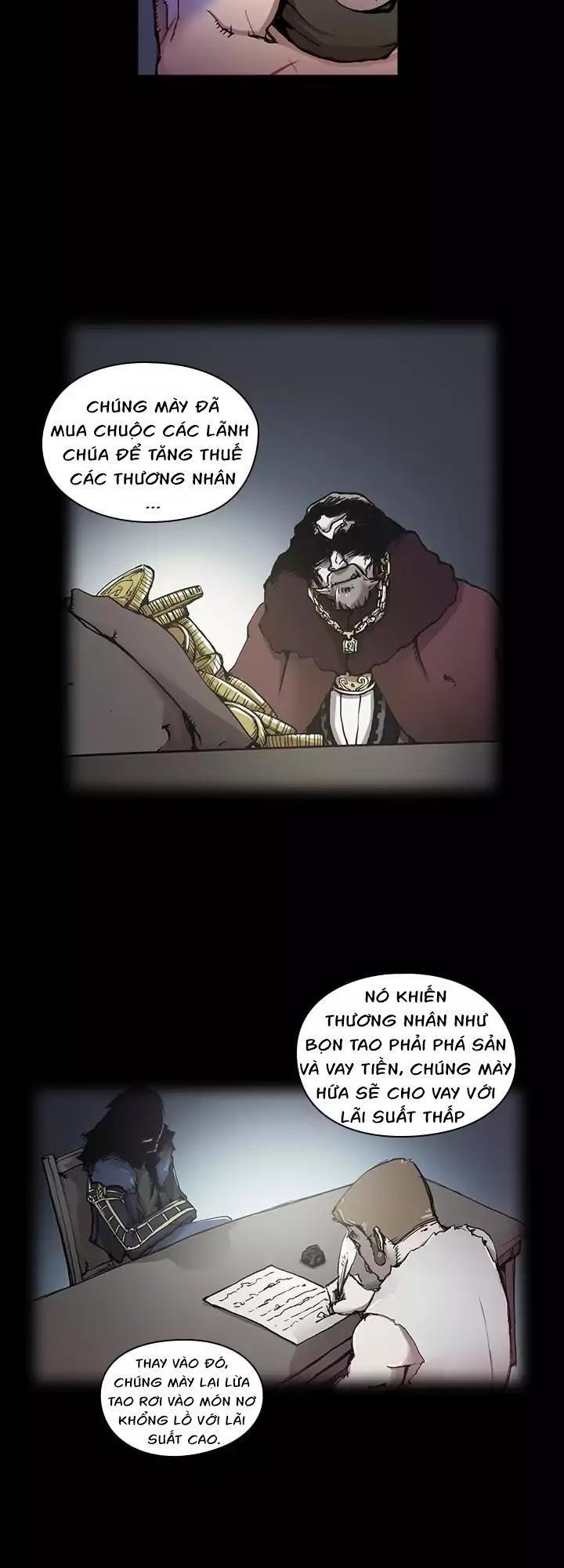 quá tải chapter 22 17