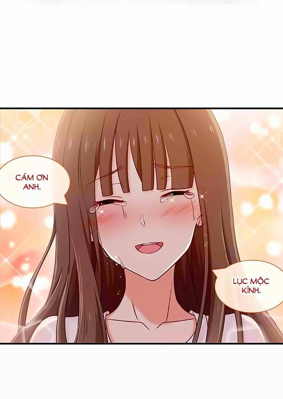 chỉ nhiễm thành hôn chapter 121 23