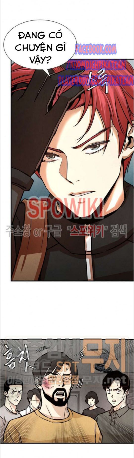 return survival chapter 35 34