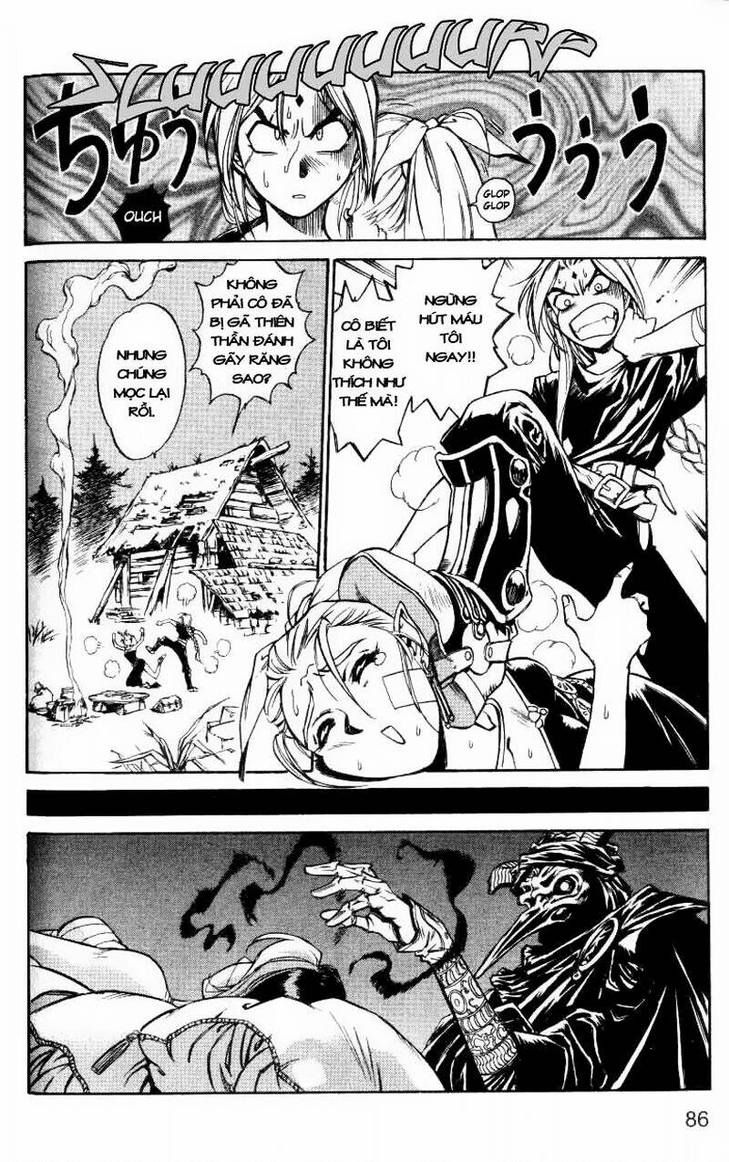 monster collection chapter 14 23