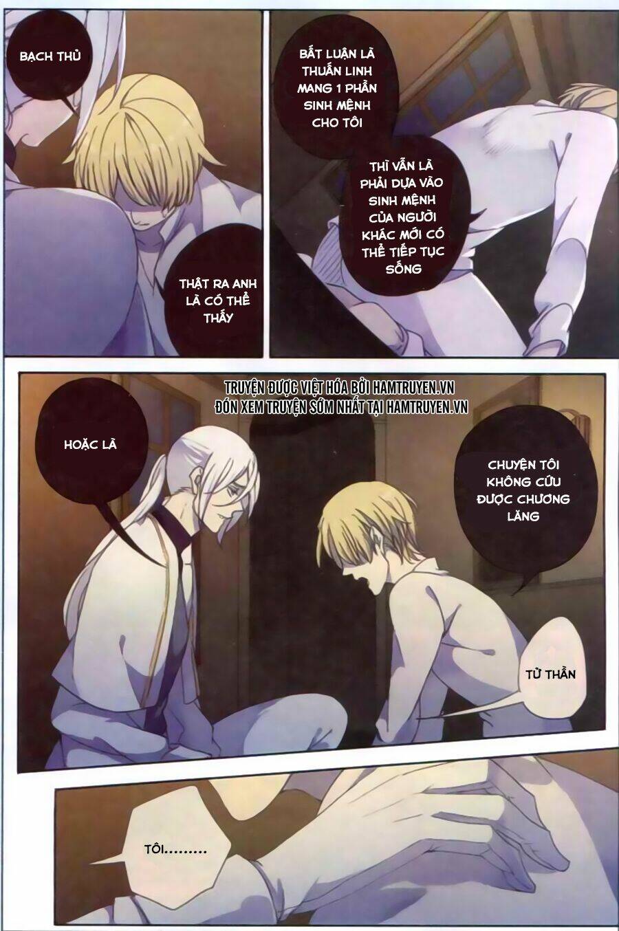thuấn linh chapter 24 12