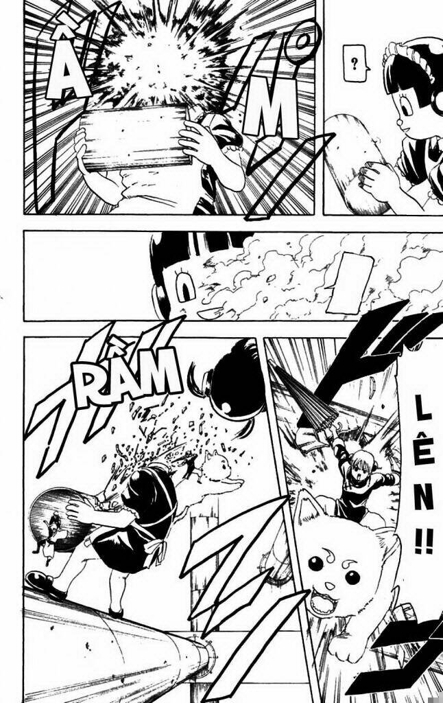 gintama - linh hồn bạc chapter 144 14