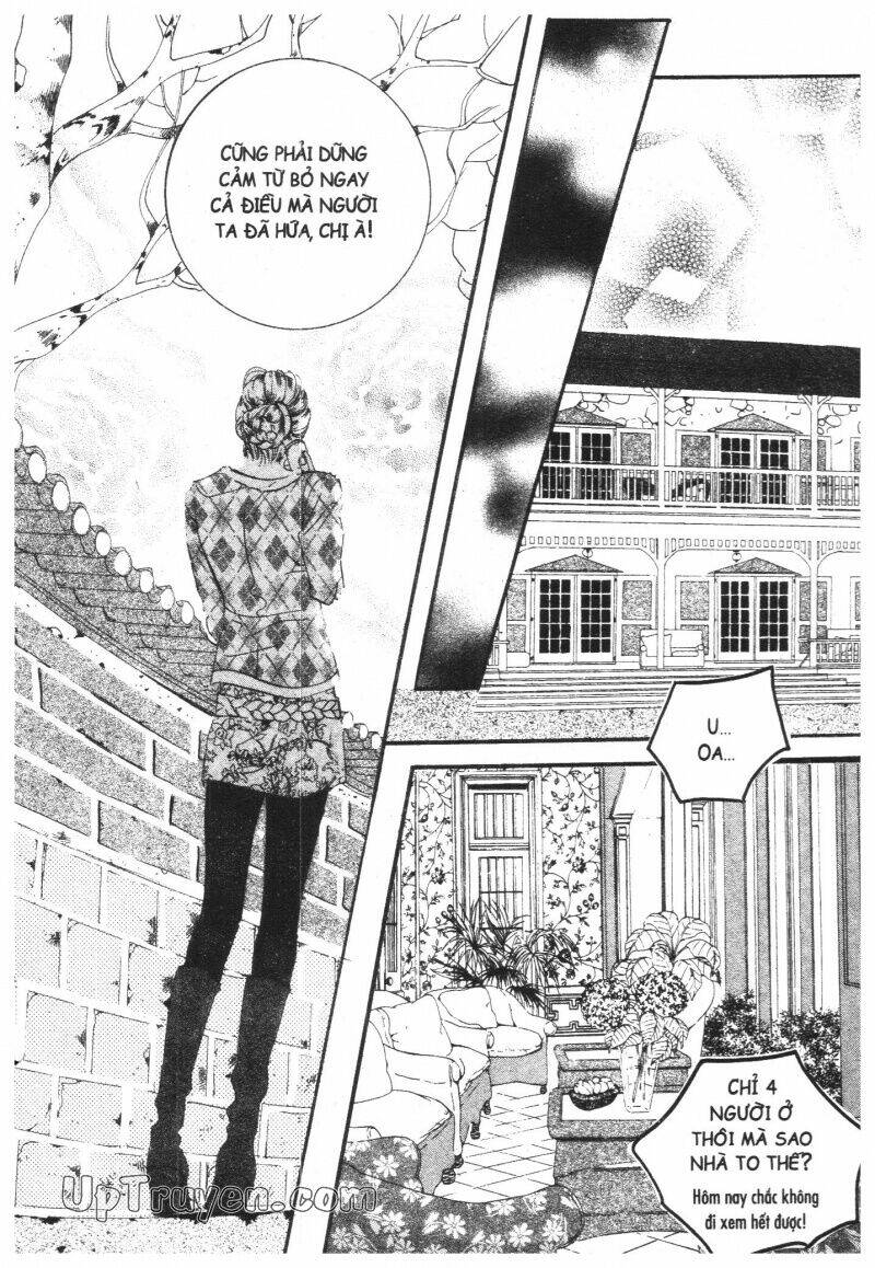 hoàng cung chapter 19 27