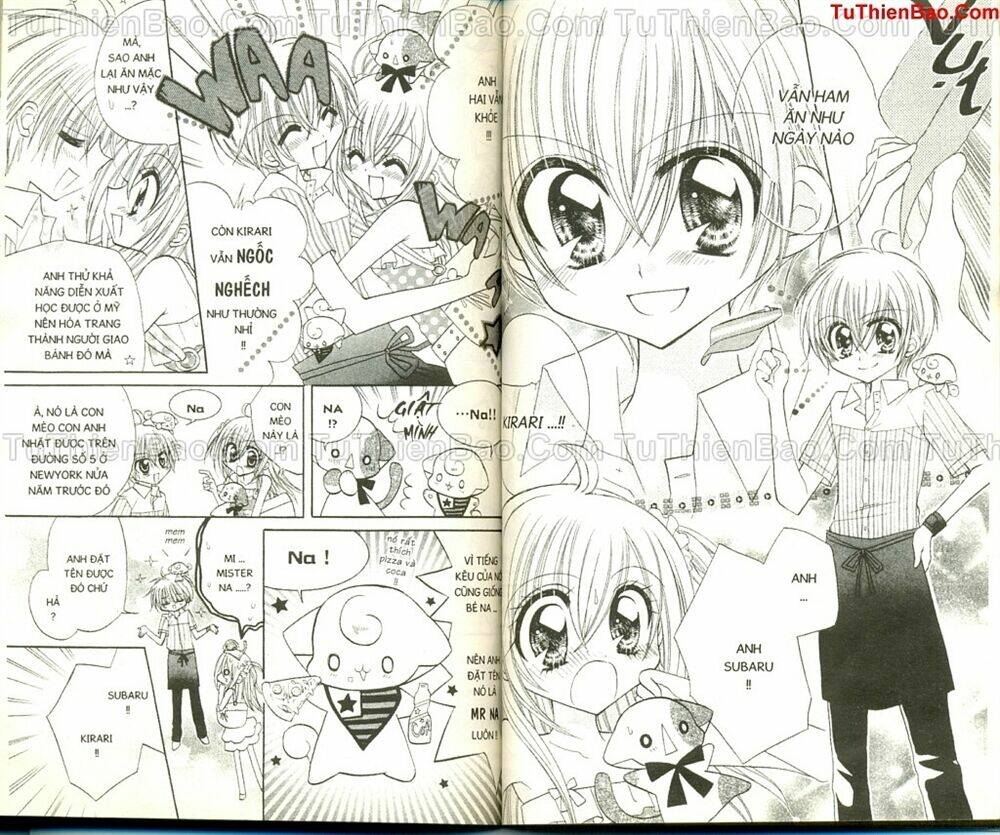 tôi là idol chapter 5 54