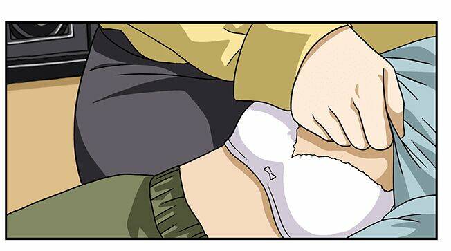 cậu bé lập dị chapter 4 35