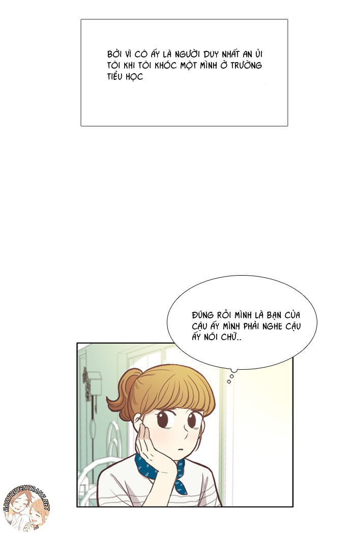 thế giới con gái chapter 51 28