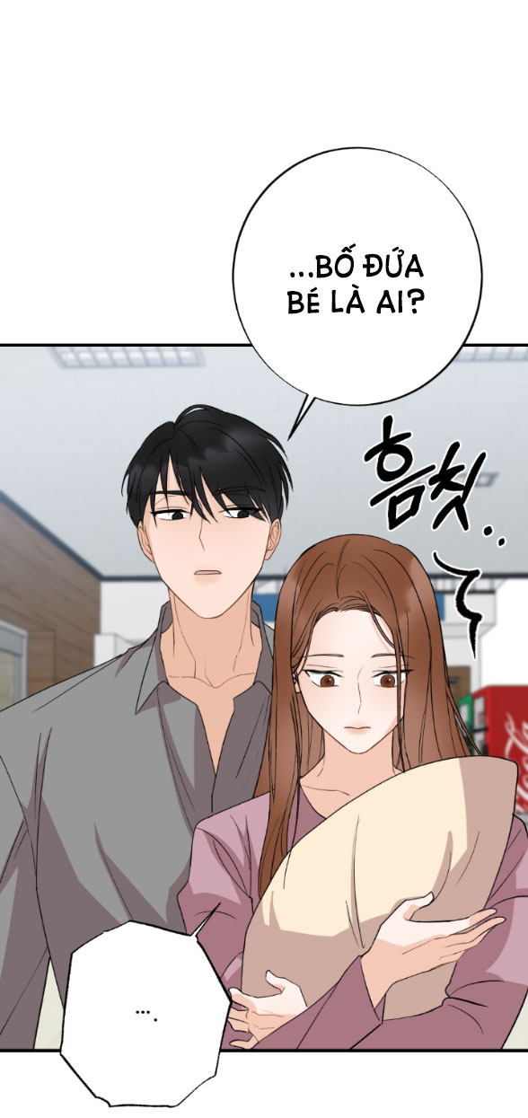 Để Đứa Bé Yên chapter 3.2 - Trang 13