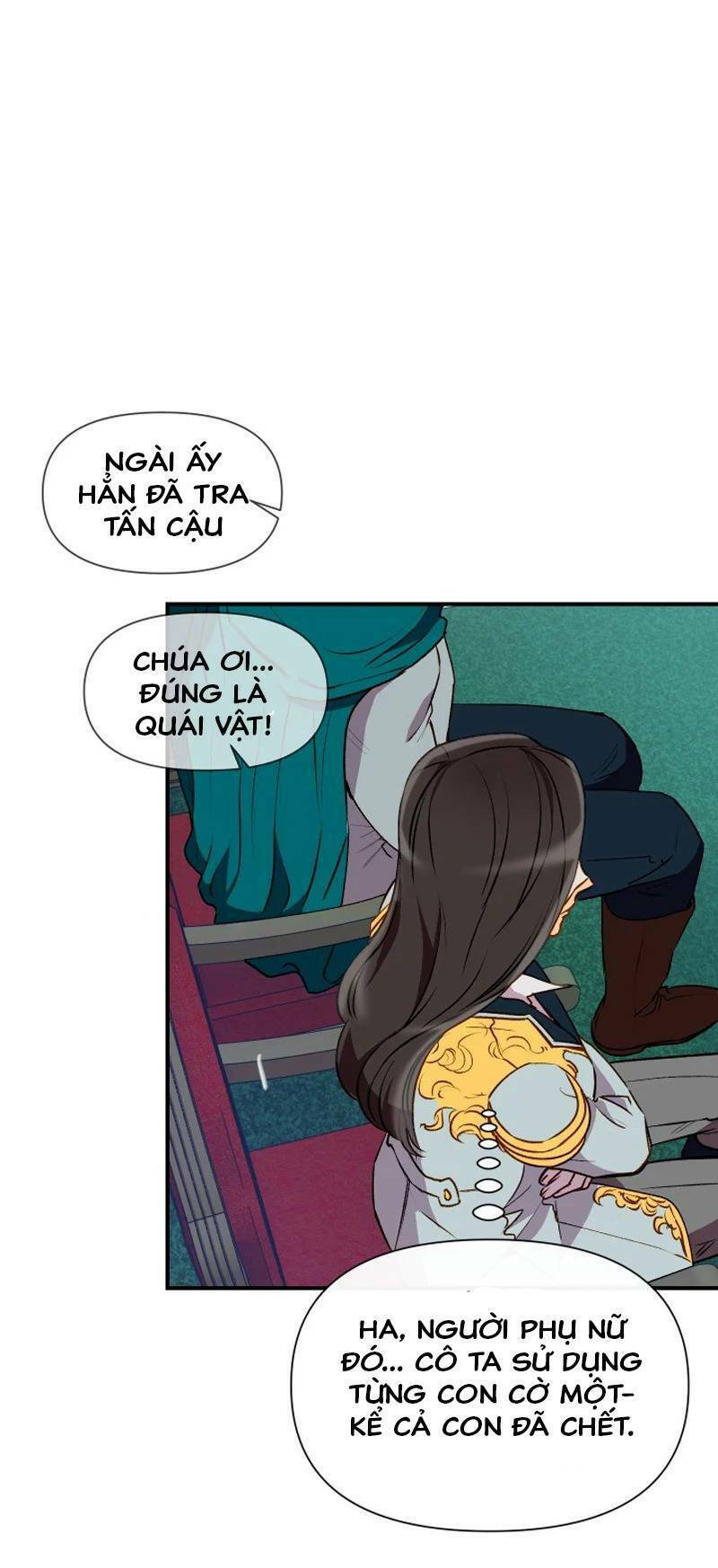 khế ước của nữ công tước quái vật chapter 36 26