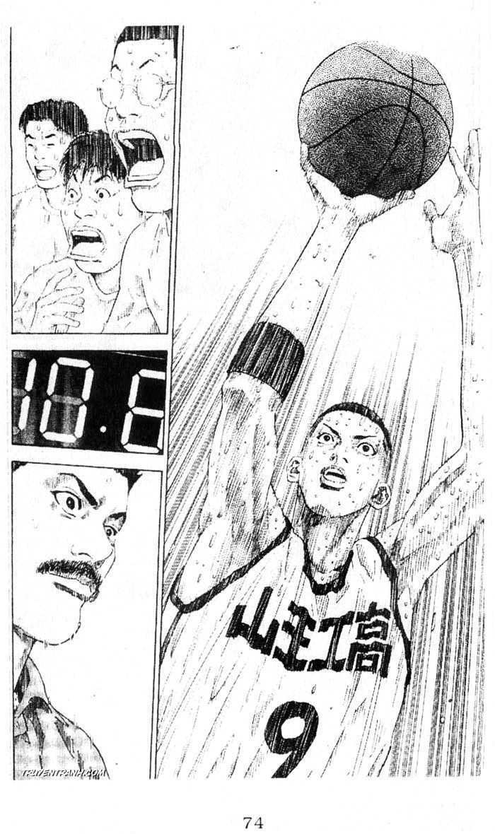 cao thủ bóng rổ chapter 274 15