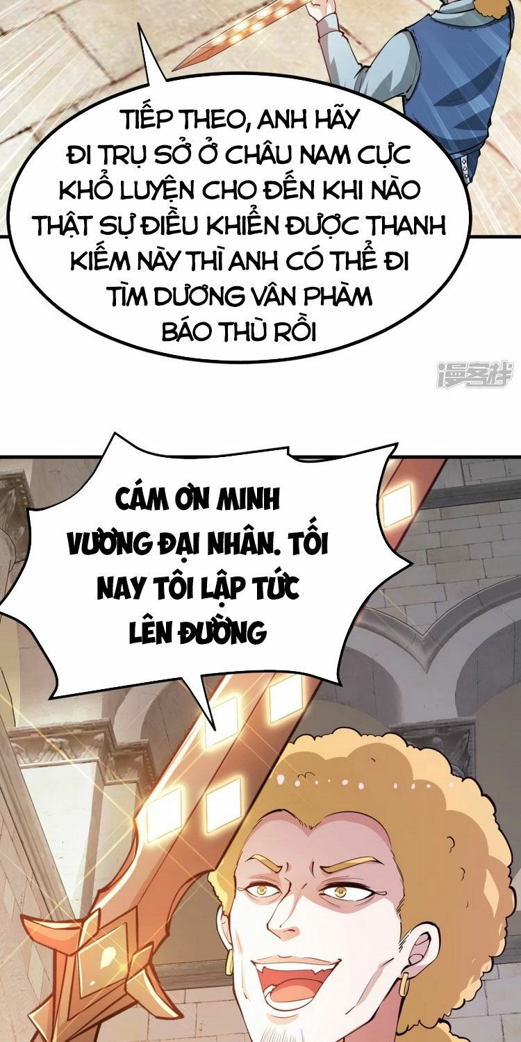 tối cường thần y tại đô thị chapter 188 3