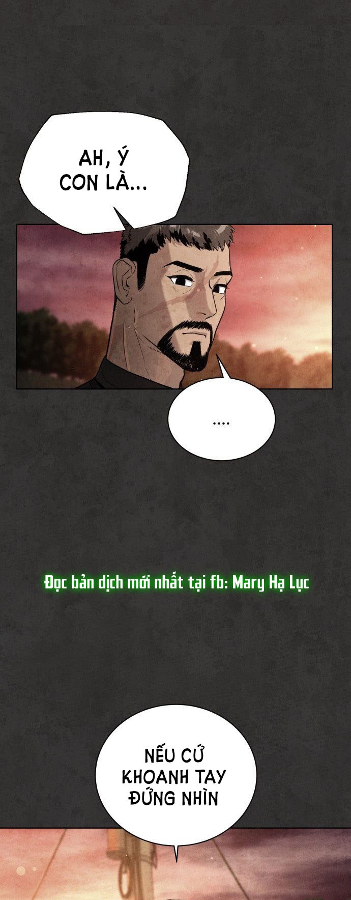 bạch huyết - white blood chapter 24 14