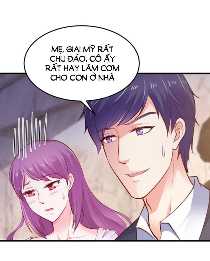 độc nhất sủng ái của thủ tịch chapter 61 8