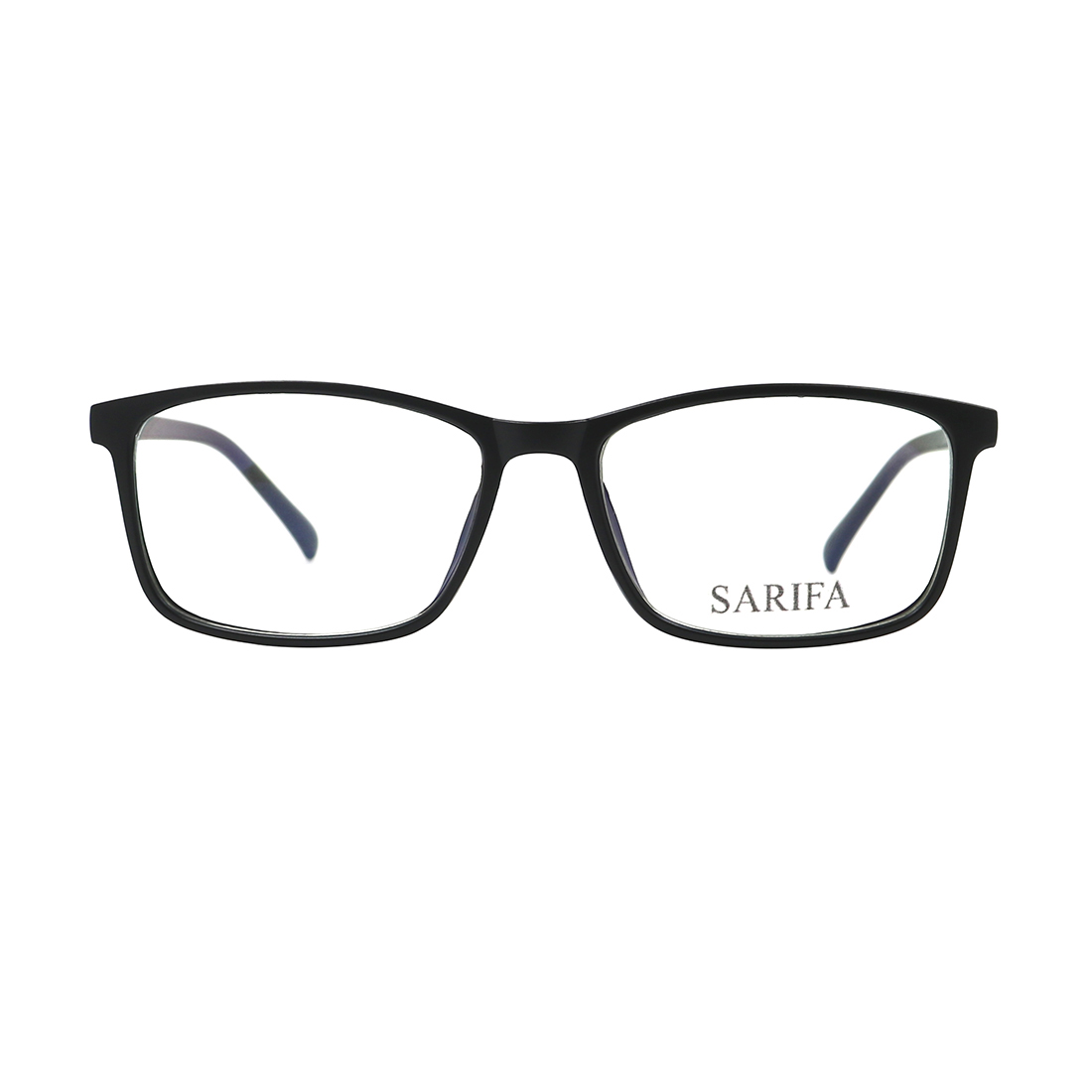 Gọng kính, mắt kính SARIFA 2392 (54-15-141) nhiều màu lựa chọn, thích hợp làm kính cận hoặc kính thời trang