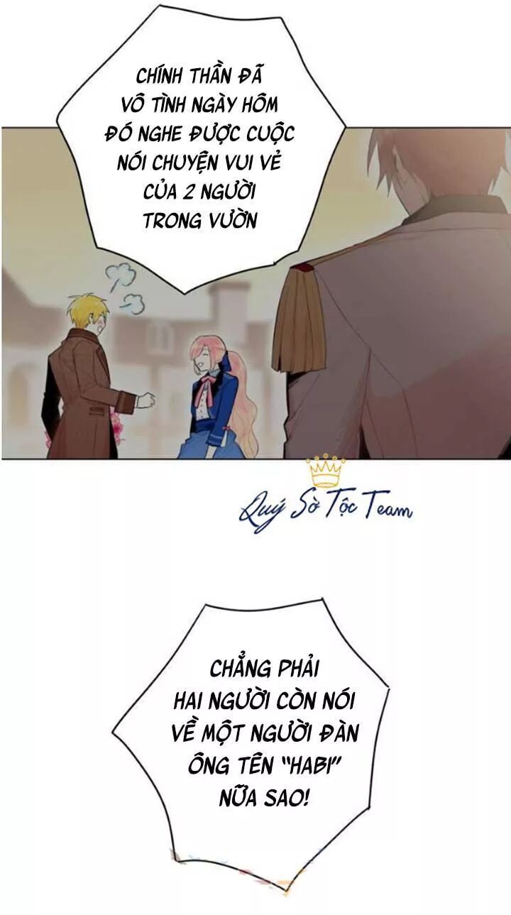 thánh nữ ẩn danh chapter 77 10