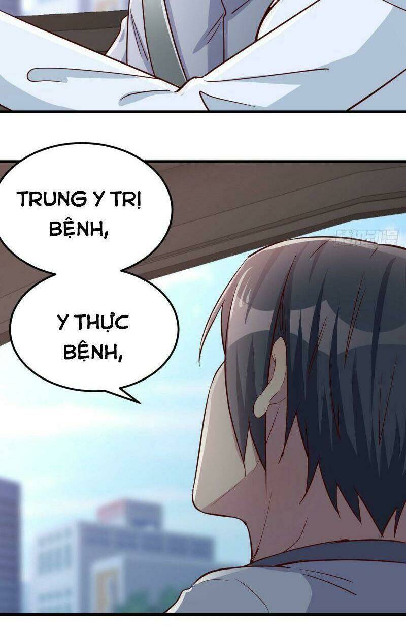 y thánh thiên tài tại hoa đô chapter 5 38