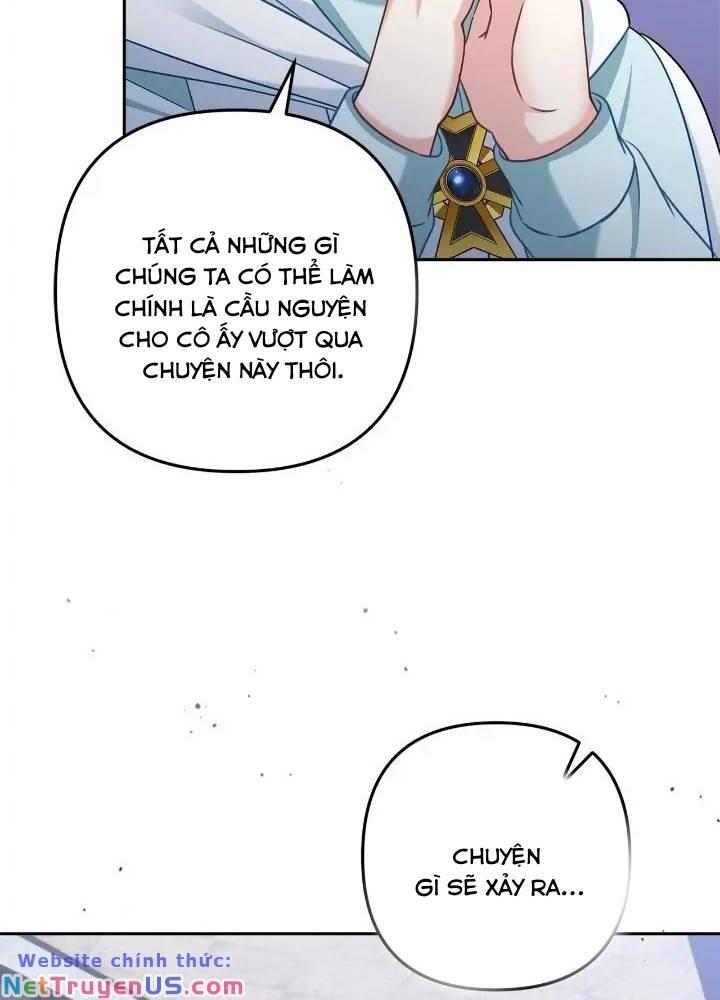 tại sao mẹ chồng tôi lại như thế này? chapter 34 105