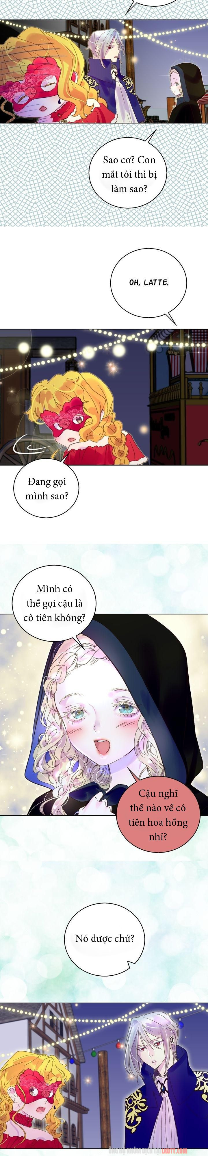 đừng xem thường nữ phụ chapter 59 7