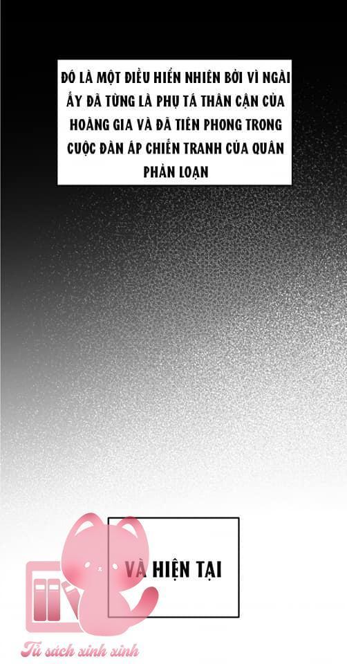 người thân của tôi đều sợ hãi tôi chapter 2 3