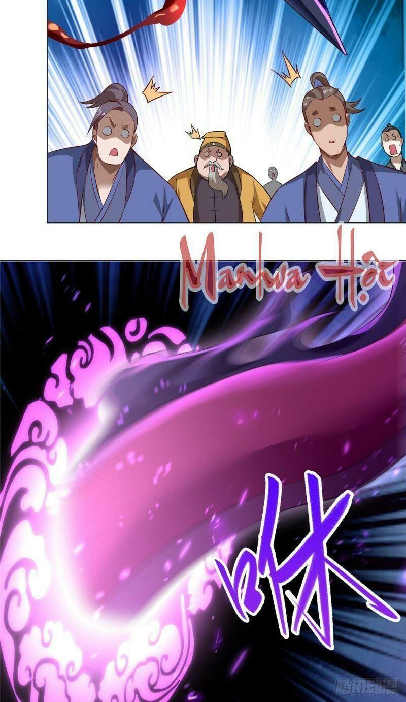 người nuôi rồng chapter 54 7