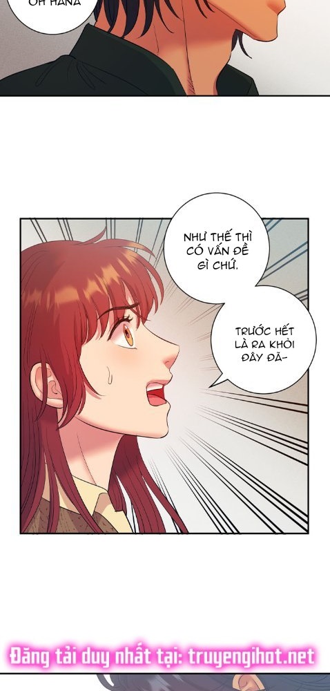 [18+] một lòng một dạ chapter 17.2 25