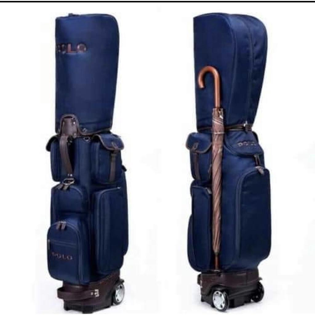 Túi Đựng Gậy Golf PoL0