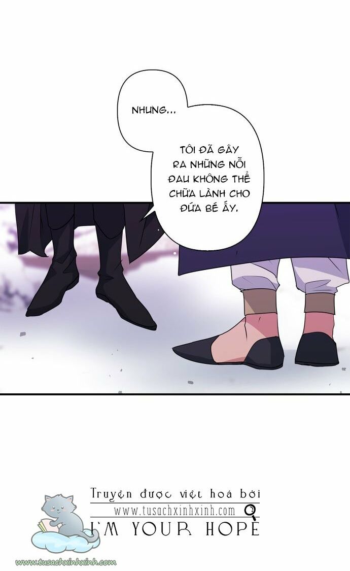 tôi đang nuôi dưỡng một con quái thú chapter 51 28