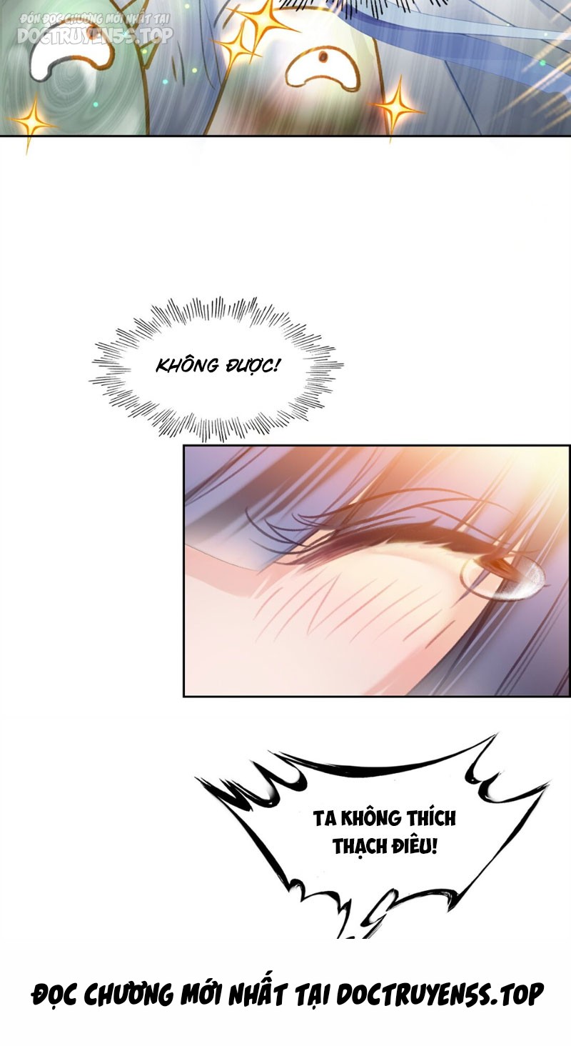 hóa ra ta là tuyệt thế cao thủ chapter 10 11