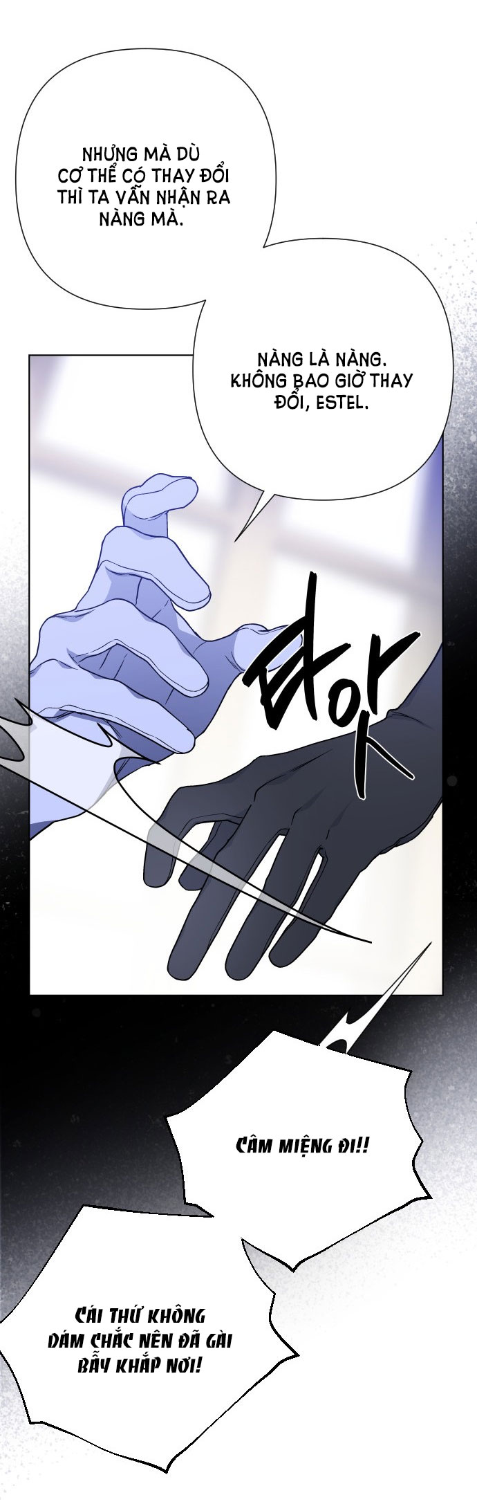 cách hiệp sĩ sống như một tiểu thư chapter 81.2 40