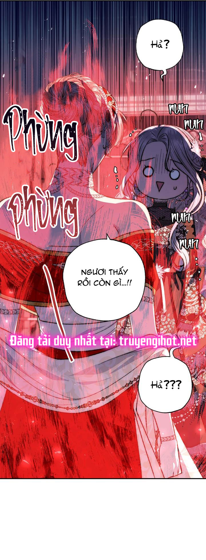 cha à, con không muốn kết hôn đâu chapter 57 13