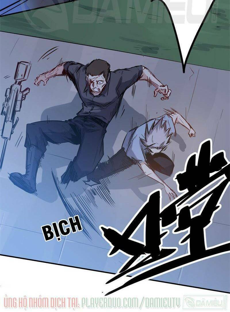 đỉnh phong thần y chapter 29 5