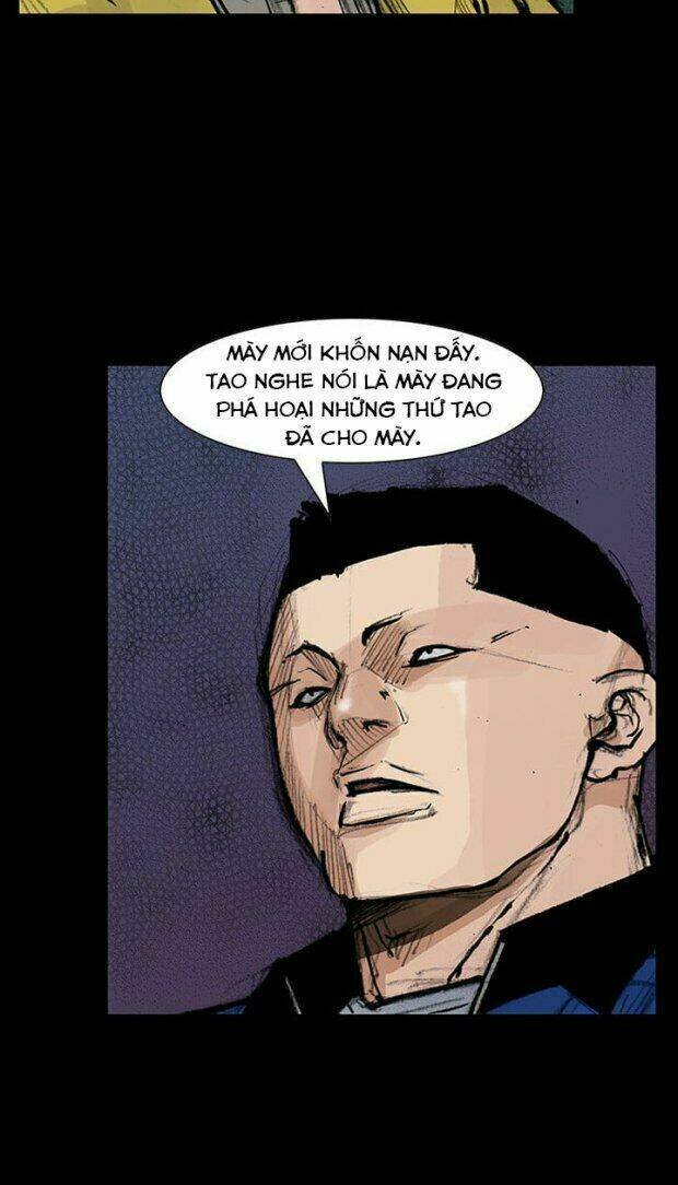 dokgo 2 | độc cô 2 chapter 9 6