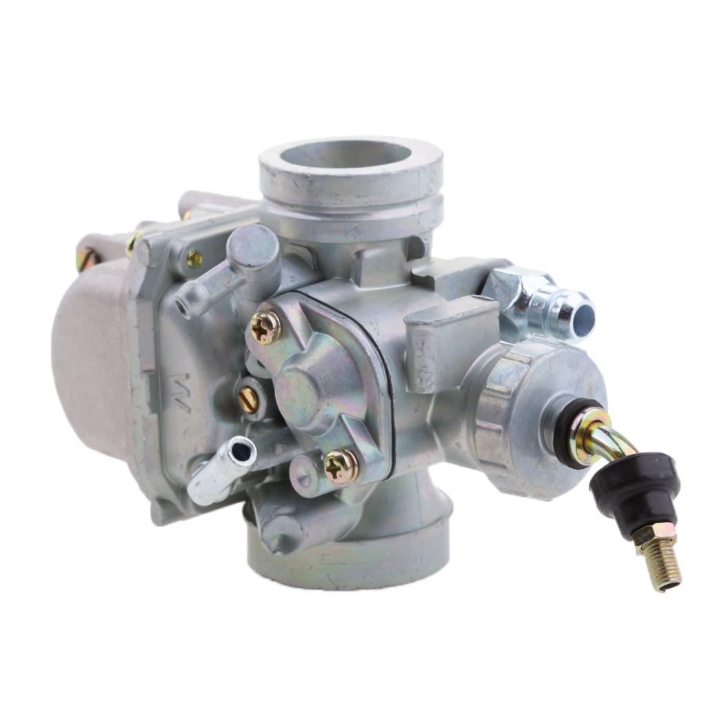 Carburetor with Oil Filter For YAMAHA TTR 125 TTR125 TTR-125 CARB CARBY 2000