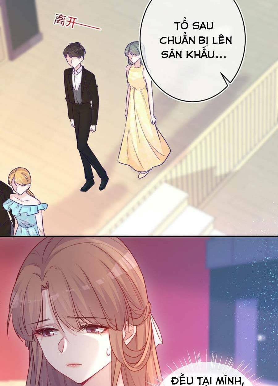 khi cô gái nhìn thấy thời gian chapter 10 21