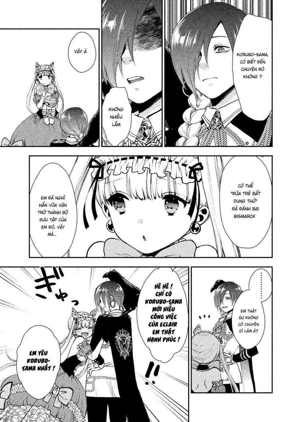 sora no kain chapter 8 16