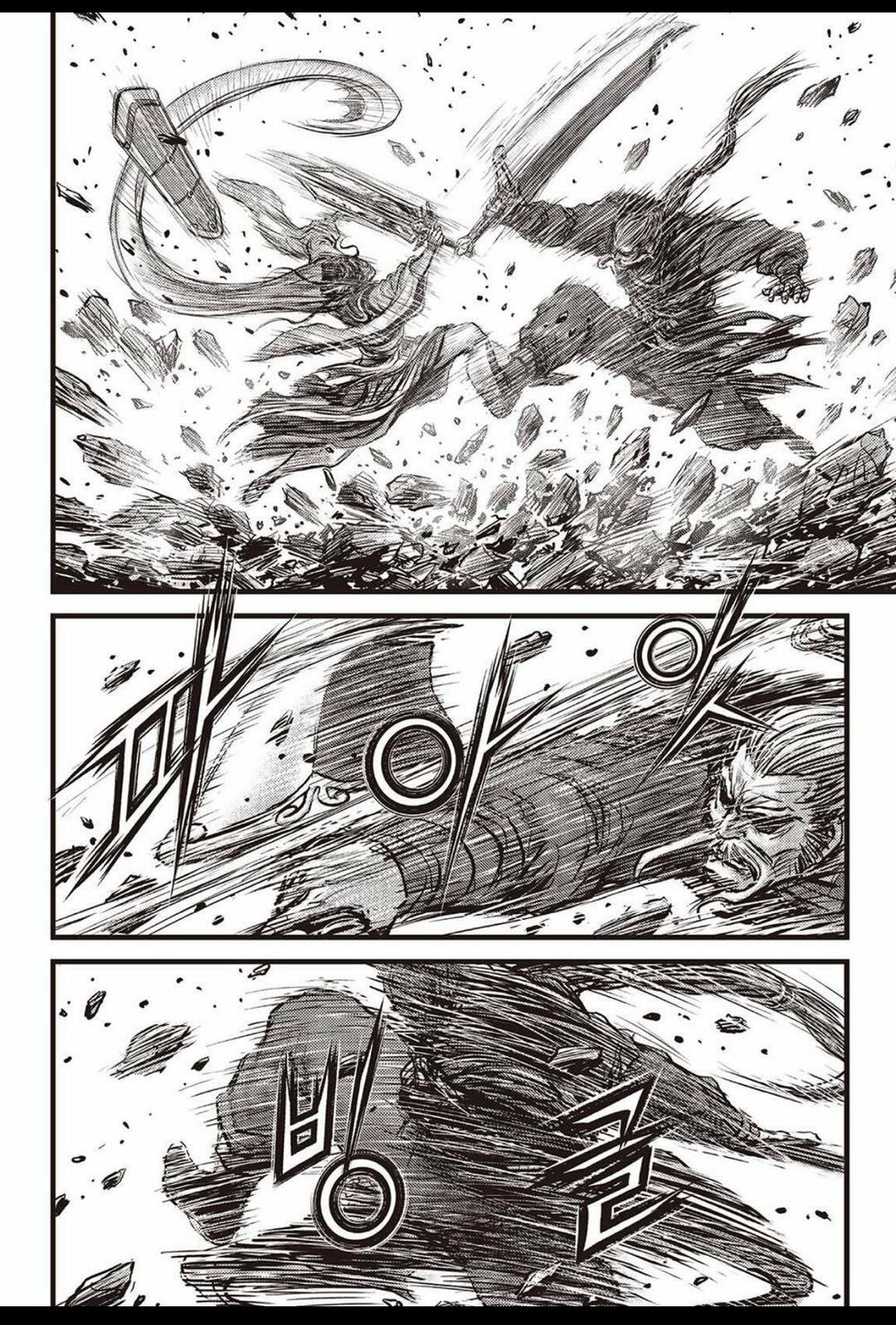 hiệp khách giang hồ m chapter 604 15