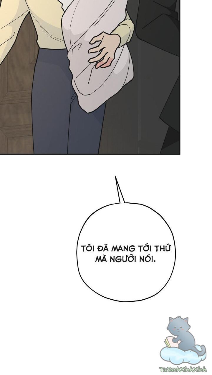 người hùng của ác nữ chapter 84 55