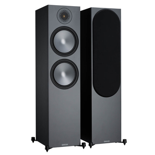 Loa Cột Monitor Audio Bronze Series 200 6G - New 100