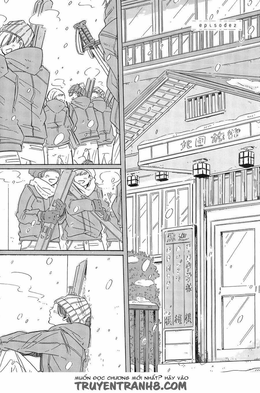 ngăn cách chapter 2 3