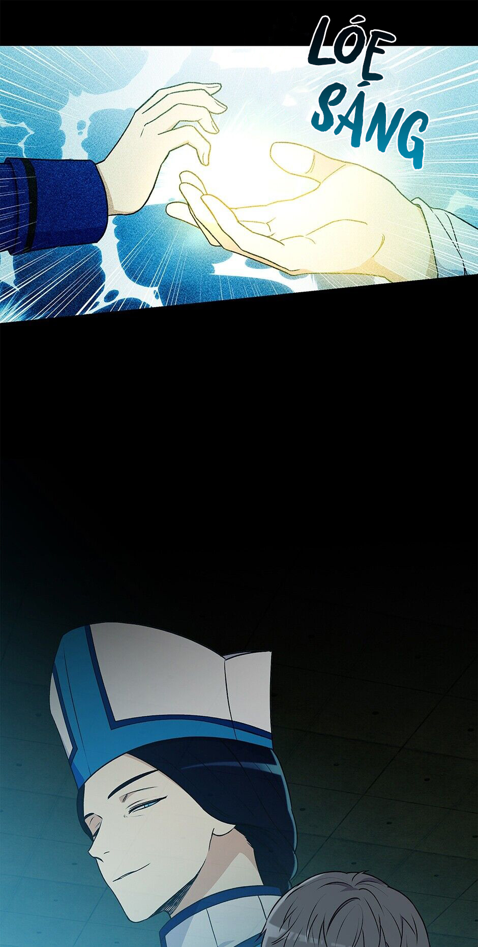 bản khế ước với nữ công tước ác ma chapter 92 26