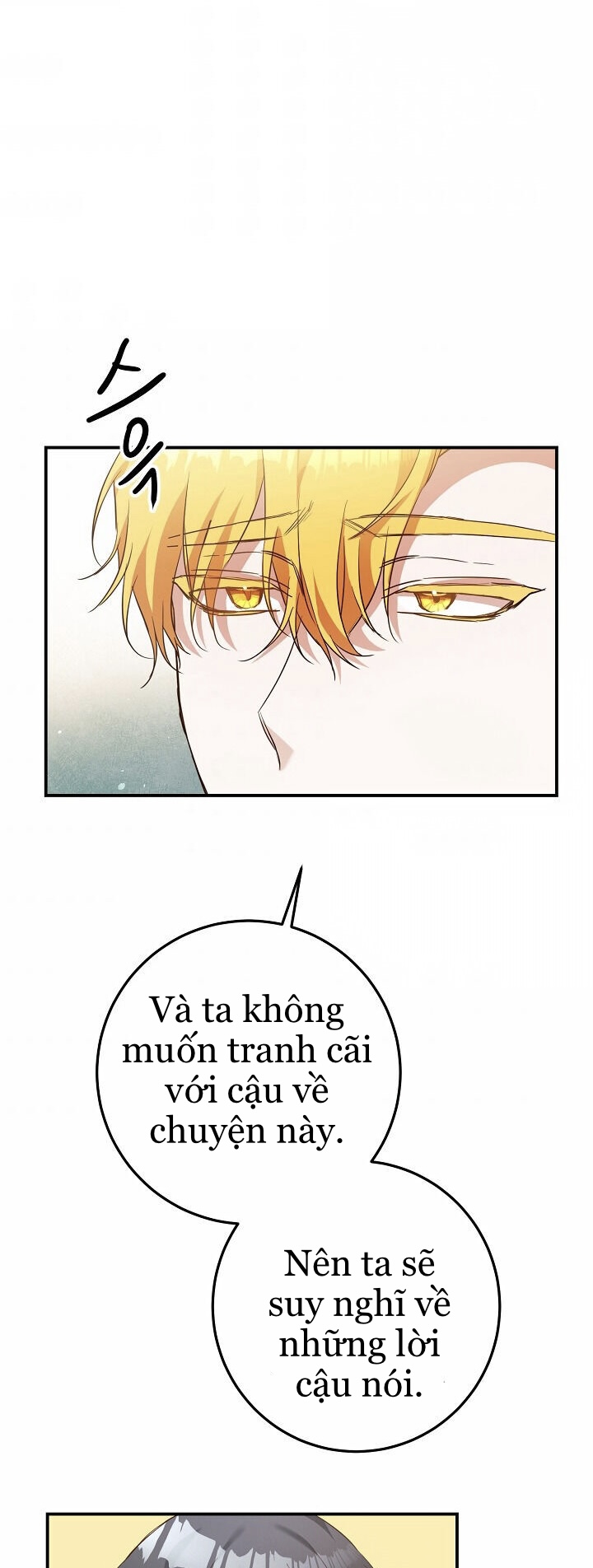 lý do nàng ấy sống như 1 ác nữ chapter 18 20