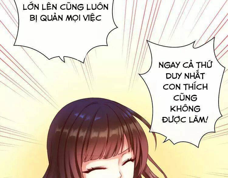 thực luyến kỳ duyên chapter 32 25