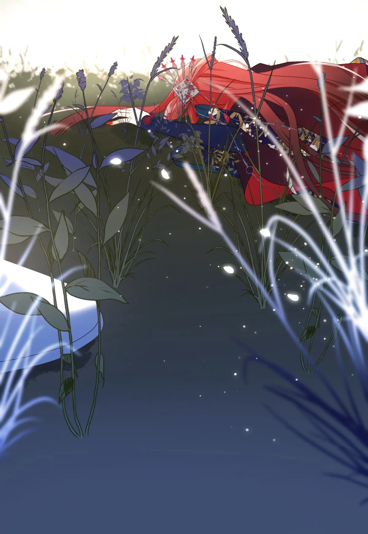 ác nữ cự tuyệt nam chính chapter 52 41