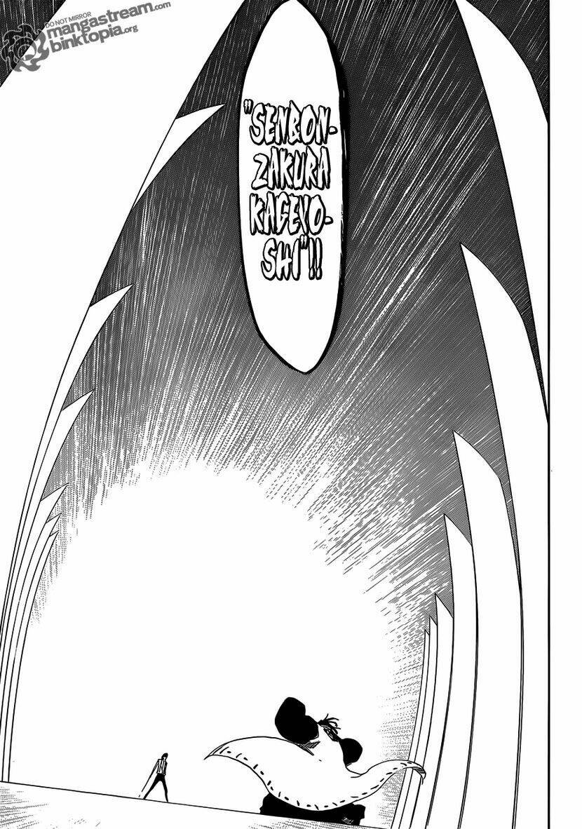 thần chết ichigo chapter 472 7