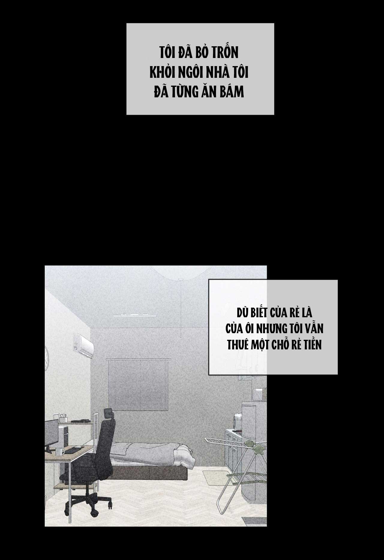 cách để sống sót với tư cách là người chơi chapter 4 13