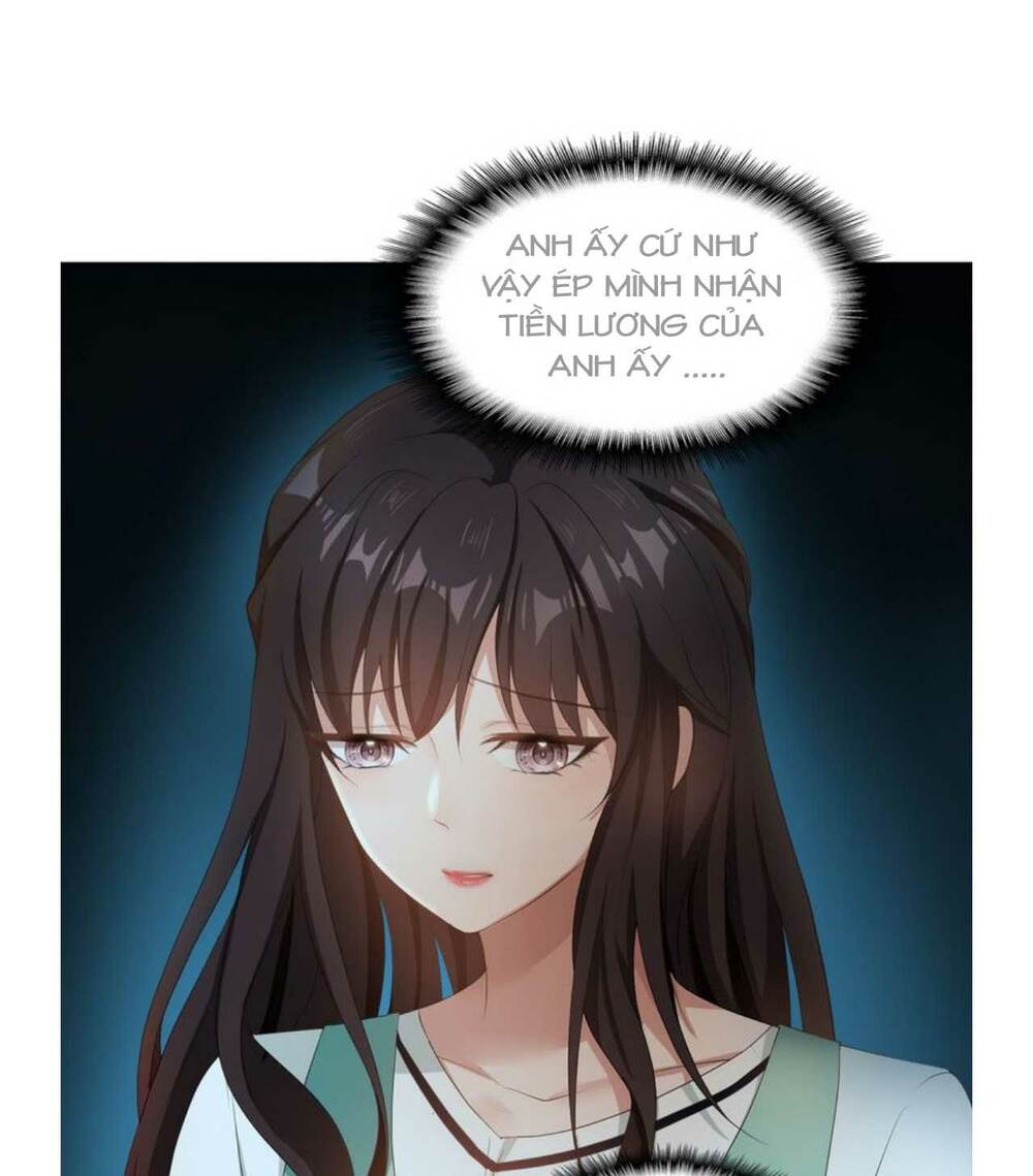 cô vợ nhỏ nuông chiều quá lại thành ác!! chapter 12 34