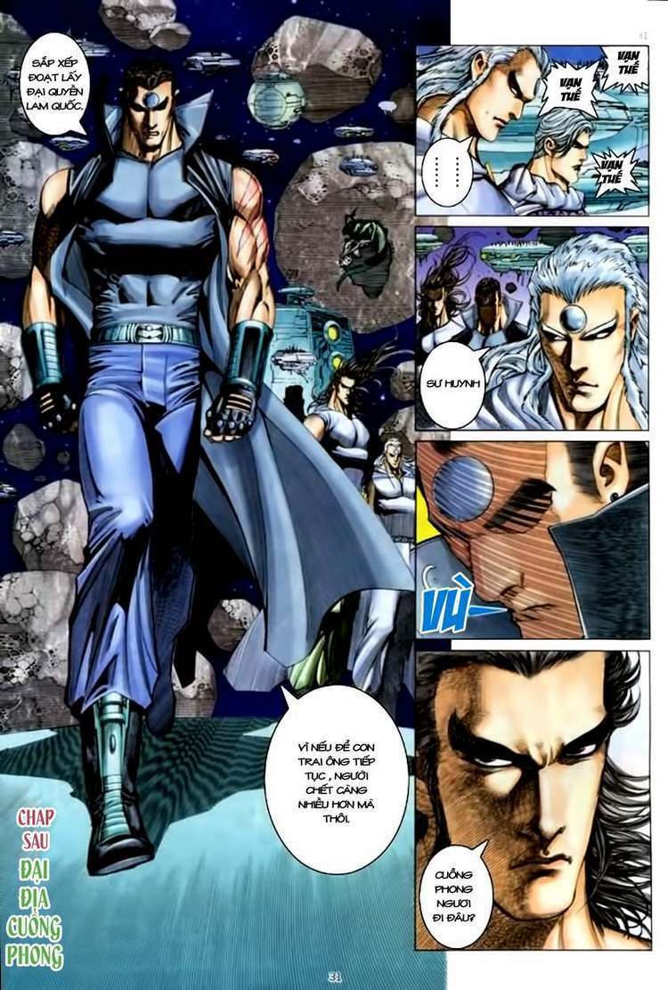 võ thần chapter 172 30